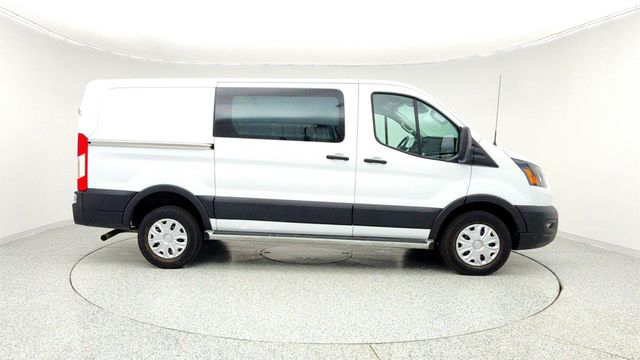 2024 Ford Transit Cargo Van T-250 130'' Low Rf 9070 GVWR with Exterior Upgrade Package - 22963973 - 3