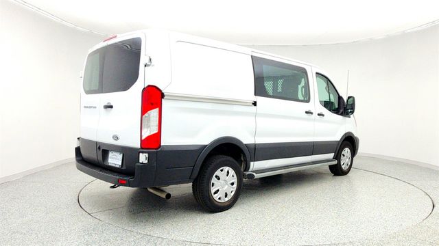 2024 Ford Transit Cargo Van T-250 130'' Low Rf 9070 GVWR with Exterior Upgrade Package - 22963973 - 4