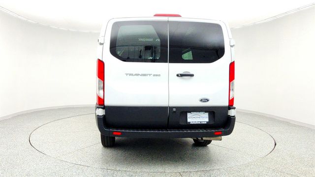 2024 Ford Transit Cargo Van T-250 130'' Low Rf 9070 GVWR with Exterior Upgrade Package - 22963973 - 5