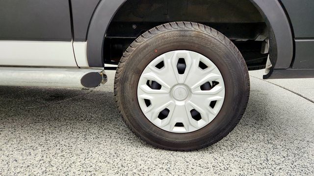 2024 Ford Transit Cargo Van T-250 130'' Low Rf 9070 GVWR with Exterior Upgrade Package - 22963973 - 8