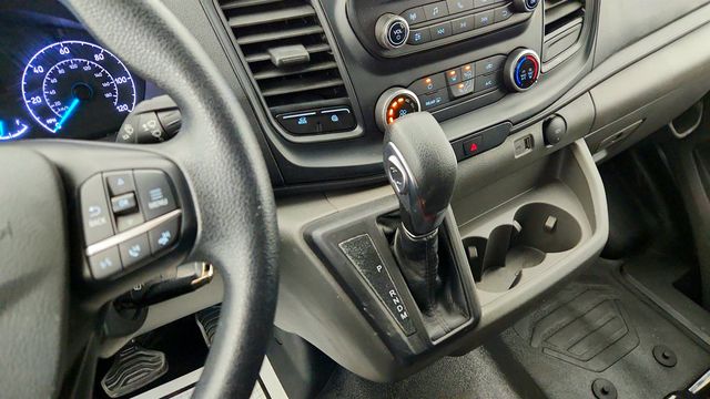 2024 Ford Transit Cargo Van T-250 130'' Low Rf 9070 GVWR with Exterior Upgrade Package - 22970777 - 14