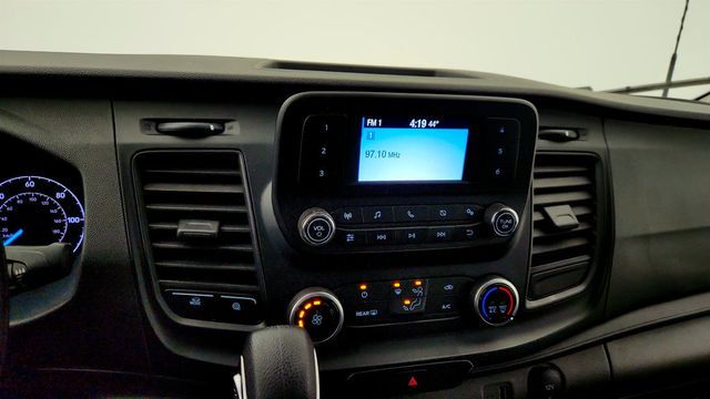 2024 Ford Transit Cargo Van T-250 130'' Low Rf 9070 GVWR with Exterior Upgrade Package - 22970777 - 15