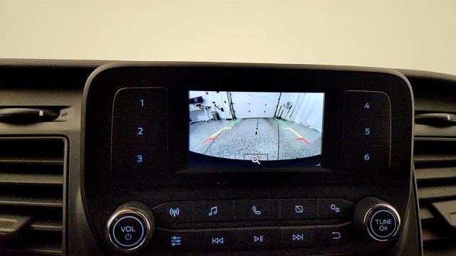 2024 Ford Transit Cargo Van T-250 130'' Low Rf 9070 GVWR with Exterior Upgrade Package - 22970777 - 16