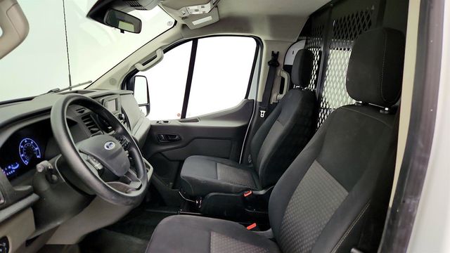2024 Ford Transit Cargo Van T-250 130'' Low Rf 9070 GVWR with Exterior Upgrade Package - 22970777 - 17