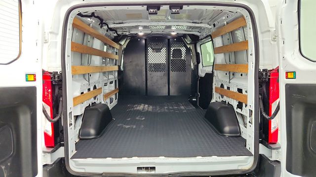 2024 Ford Transit Cargo Van T-250 130'' Low Rf 9070 GVWR with Exterior Upgrade Package - 22970777 - 18