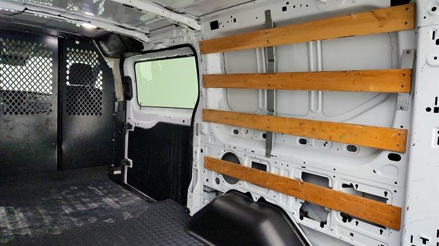 2024 Ford Transit Cargo Van T-250 130'' Low Rf 9070 GVWR with Exterior Upgrade Package - 22970777 - 20