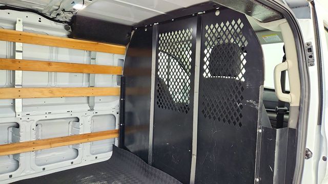 2024 Ford Transit Cargo Van T-250 130'' Low Rf 9070 GVWR with Exterior Upgrade Package - 22970777 - 23