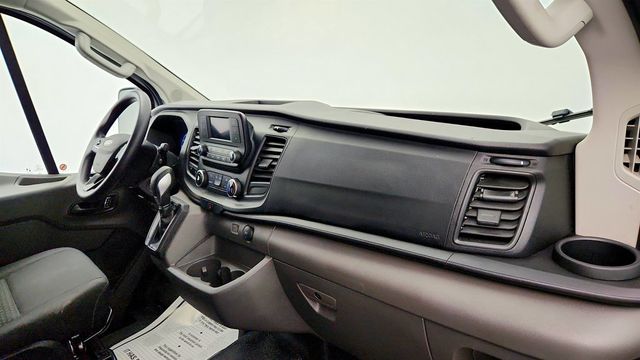 2024 Ford Transit Cargo Van T-250 130'' Low Rf 9070 GVWR with Exterior Upgrade Package - 22970777 - 24