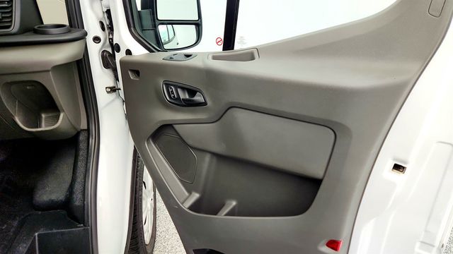 2024 Ford Transit Cargo Van T-250 130'' Low Rf 9070 GVWR with Exterior Upgrade Package - 22970777 - 25