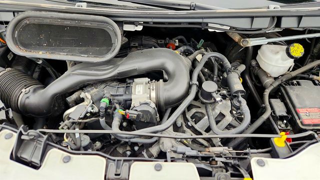 2024 Ford Transit Cargo Van T-250 130'' Low Rf 9070 GVWR with Exterior Upgrade Package - 22970777 - 26