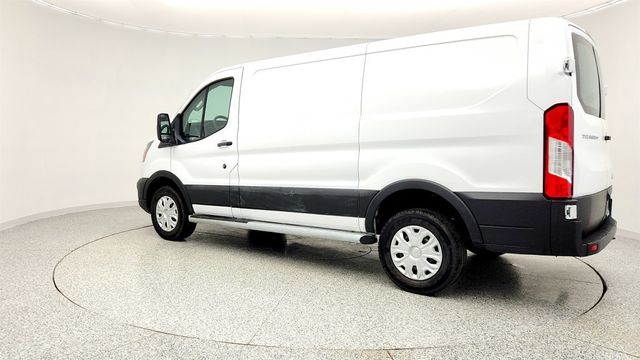 2024 Ford Transit Cargo Van T-250 130'' Low Rf 9070 GVWR with Exterior Upgrade Package - 22970777 - 6