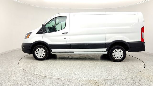 2024 Ford Transit Cargo Van T-250 130'' Low Rf 9070 GVWR with Exterior Upgrade Package - 22970777 - 7