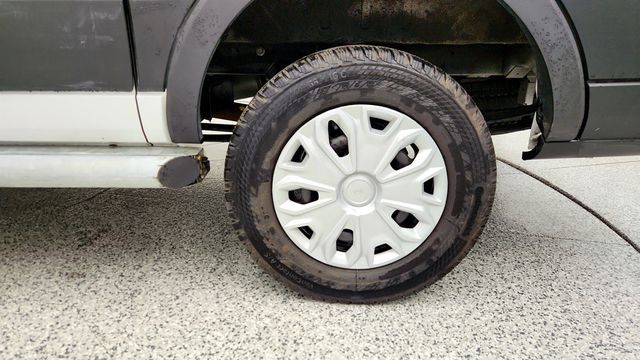2024 Ford Transit Cargo Van T-250 130'' Low Rf 9070 GVWR with Exterior Upgrade Package - 22970777 - 8