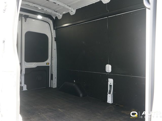 2024 Ford Transit Cargo Van T-250 148" Hi Rf 9070 GVWR RWD - 23016146 - 3