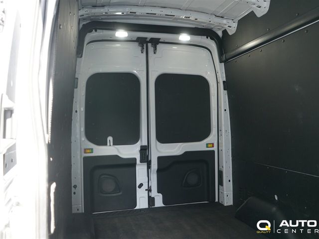 2024 Ford Transit T250 High Roof 148WB's photo
