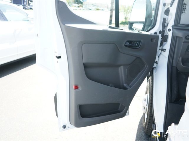 2024 Ford Transit Cargo Van T-250 148" Hi Rf 9070 GVWR RWD - 23016146 - 7