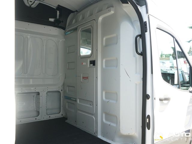 2024 Ford Transit Cargo Van T-250 148" Hi Rf 9070 GVWR RWD - 23044314 - 4