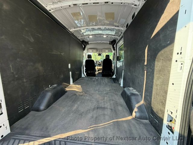 2024 Ford Transit Cargo Van T-250 148" Med Rf 9070 GVWR RWD - 23017993 - 13
