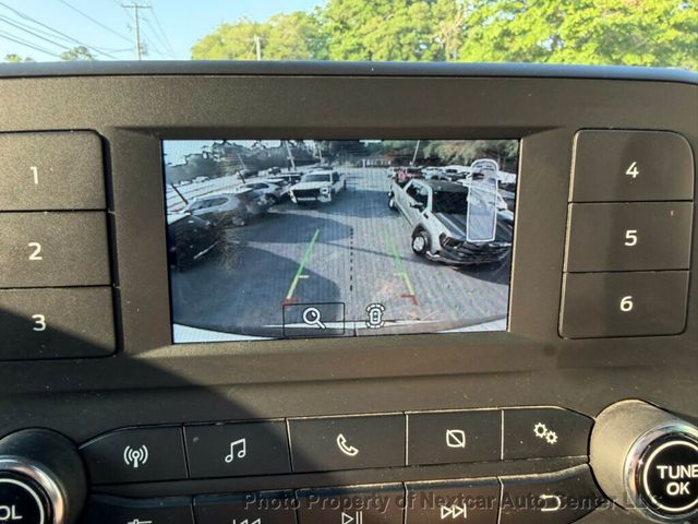 2024 Ford Transit Cargo Van T-250 148" Med Rf 9070 GVWR RWD - 23017993 - 17