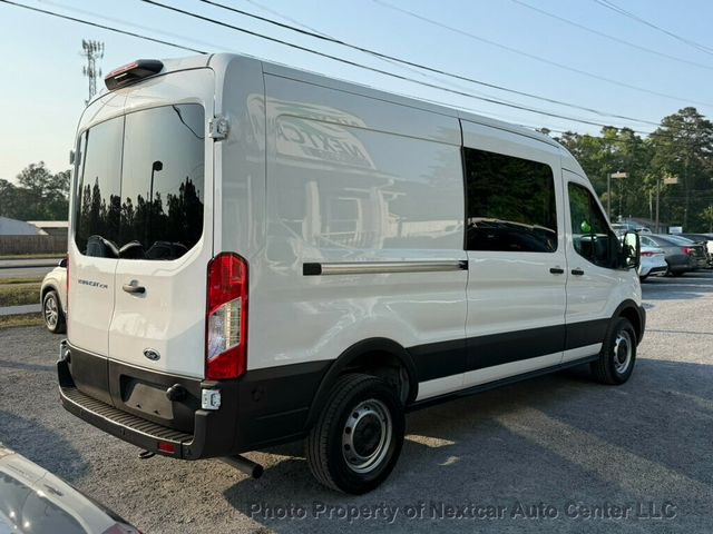2024 Ford Transit 250 Med Roof 148 WB's photo