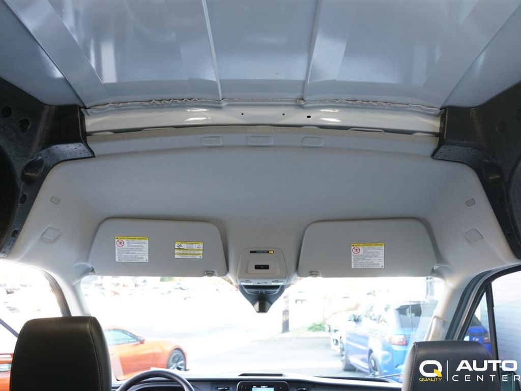 2024 Ford Transit Cargo Van T-250 148" Med Rf 9070 GVWR RWD - 23005598 - 23