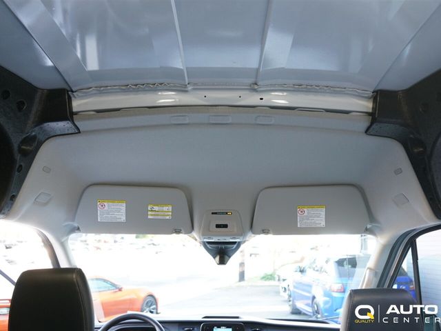 2024 Ford Transit Cargo Van T-250 148" Med Rf 9070 GVWR RWD - 23064542 - 23