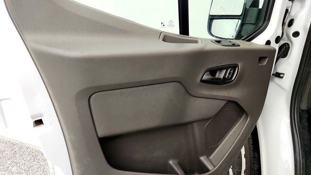 2024 Ford Transit Cargo Van T-250 148'' Med Rf 9070 GVWR RWD w/ Dual AGM Batteries - 23027434 - 9