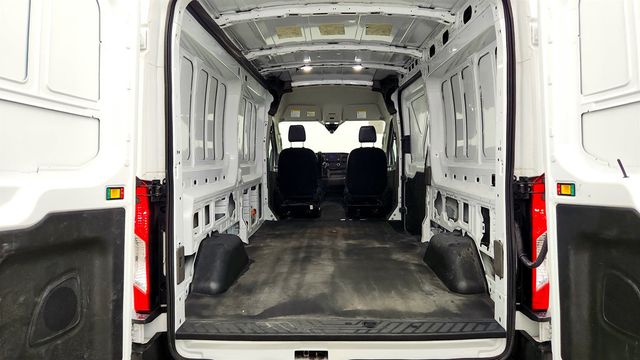 2024 Ford Transit Cargo Van T-250 148'' Med Rf 9070 GVWR RWD w/ Dual AGM Batteries - 23027434 - 19