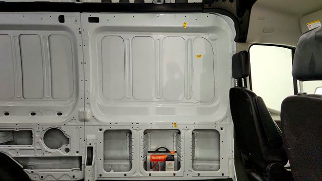 2024 Ford Transit Cargo Van T-250 148'' Med Rf 9070 GVWR RWD w/ Dual AGM Batteries - 23027434 - 24