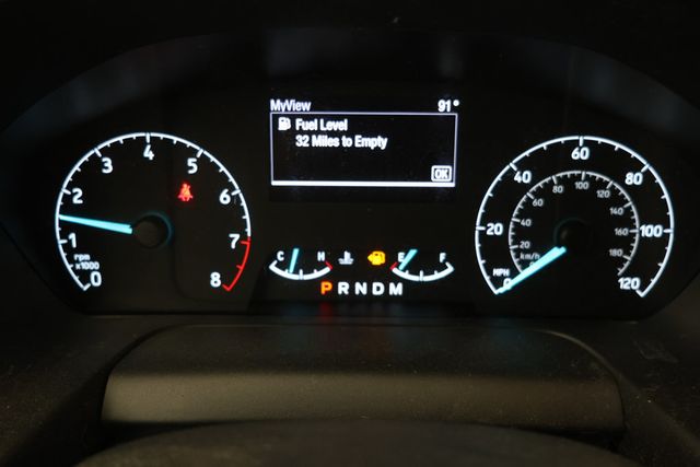 2024 Ford Transit Cargo Van T-250 148'' Med Rf 9070 GVWR w/ Commercial Upfit & Partition - 23040257 - 9