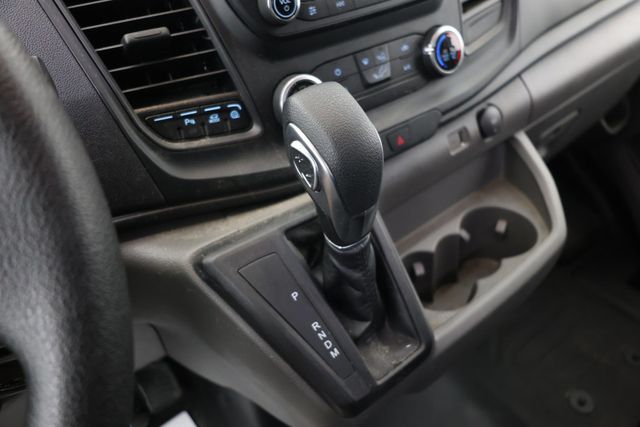 2024 Ford Transit Cargo Van T-250 148'' Med Rf 9070 GVWR w/ Commercial Upfit & Partition - 23040257 - 11