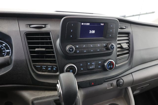 2024 Ford Transit Cargo Van T-250 148'' Med Rf 9070 GVWR w/ Commercial Upfit & Partition - 23040257 - 12