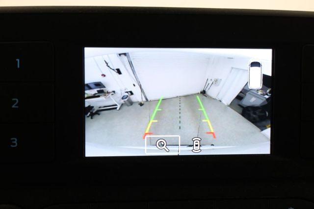2024 Ford Transit Cargo Van T-250 148'' Med Rf 9070 GVWR w/ Commercial Upfit & Partition - 23040257 - 13
