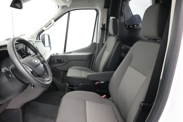 2024 Ford Transit Cargo Van T-250 148'' Med Rf 9070 GVWR w/ Commercial Upfit & Partition - 23040257 - 14