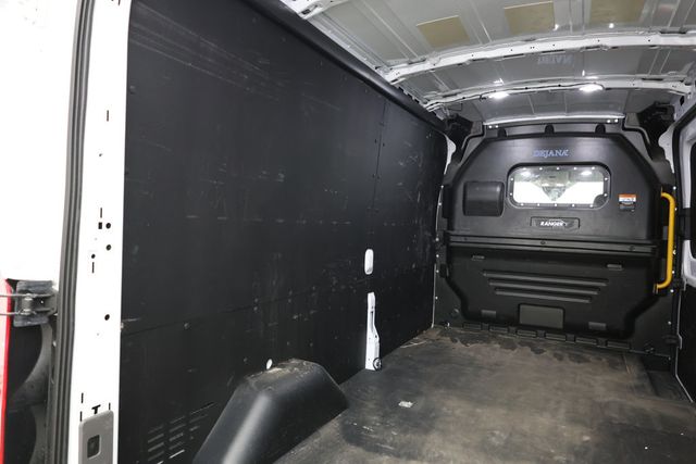 2024 Ford Transit Cargo Van T-250 148'' Med Rf 9070 GVWR w/ Commercial Upfit & Partition - 23040257 - 16