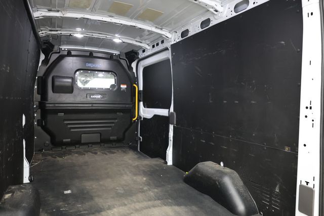 2024 Ford Transit Cargo Van T-250 148'' Med Rf 9070 GVWR w/ Commercial Upfit & Partition - 23040257 - 17