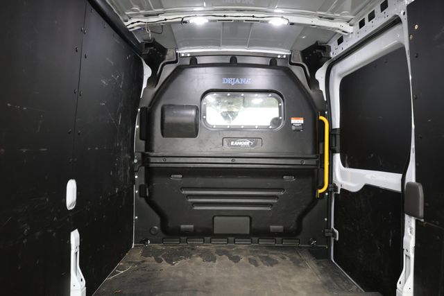 2024 Ford Transit Cargo Van T-250 148'' Med Rf 9070 GVWR w/ Commercial Upfit & Partition - 23040257 - 18
