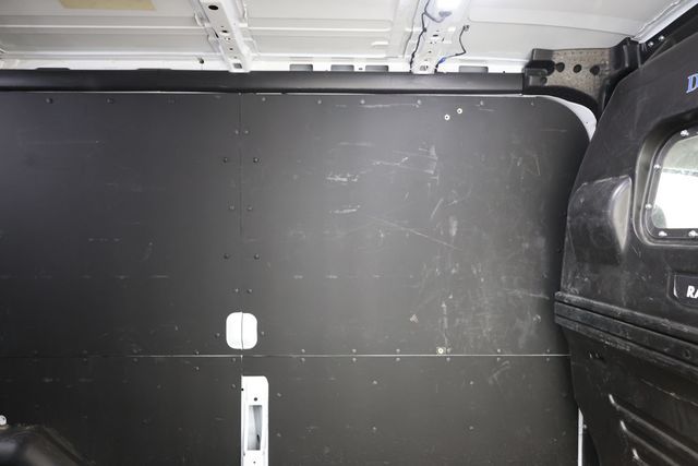 2024 Ford Transit Cargo Van T-250 148'' Med Rf 9070 GVWR w/ Commercial Upfit & Partition - 23040257 - 20