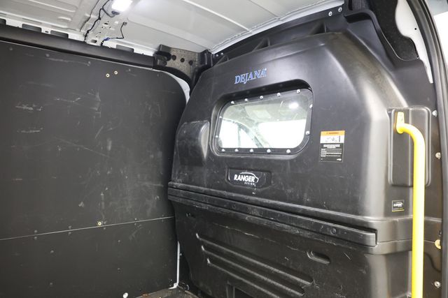 2024 Ford Transit Cargo Van T-250 148'' Med Rf 9070 GVWR w/ Commercial Upfit & Partition - 23040257 - 21