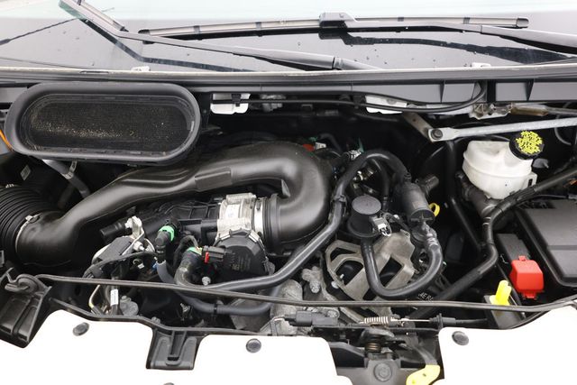 2024 Ford Transit Cargo Van T-250 148'' Med Rf 9070 GVWR w/ Commercial Upfit & Partition - 23040257 - 25