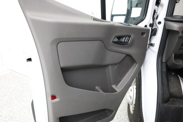 2024 Ford Transit Cargo Van T-250 148'' Med Rf 9070 GVWR w/ Commercial Upfit & Partition - 23040257 - 6