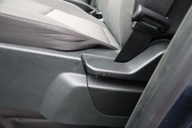 2024 Ford Transit Cargo Van T-250 148' Med Rf 9070 GVWR w/ Interior Upgrade Package - 22994715 - 10