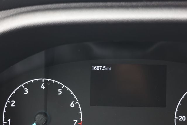 2024 Ford Transit Cargo Van T-250 148' Med Rf 9070 GVWR w/ Interior Upgrade Package - 22994715 - 14