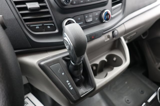 2024 Ford Transit Cargo Van T-250 148' Med Rf 9070 GVWR w/ Interior Upgrade Package - 22994715 - 15
