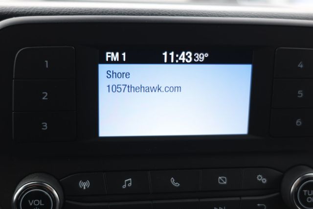 2024 Ford Transit Cargo Van T-250 148' Med Rf 9070 GVWR w/ Interior Upgrade Package - 22994715 - 17