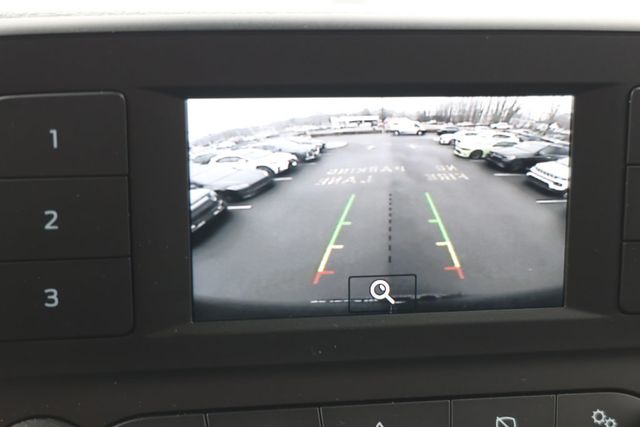 2024 Ford Transit Cargo Van T-250 148' Med Rf 9070 GVWR w/ Interior Upgrade Package - 22994715 - 18