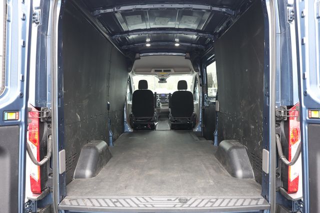 2024 Ford Transit Cargo Van T-250 148' Med Rf 9070 GVWR w/ Interior Upgrade Package - 22994715 - 20