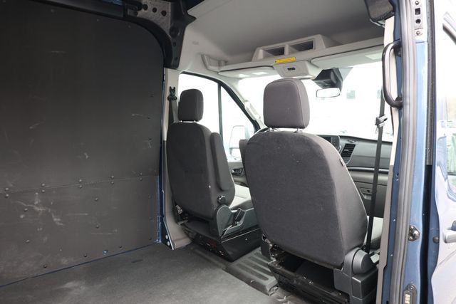 2024 Ford Transit Cargo Van T-250 148' Med Rf 9070 GVWR w/ Interior Upgrade Package - 22994715 - 26