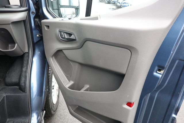 2024 Ford Transit Cargo Van T-250 148' Med Rf 9070 GVWR w/ Interior Upgrade Package - 22994715 - 29