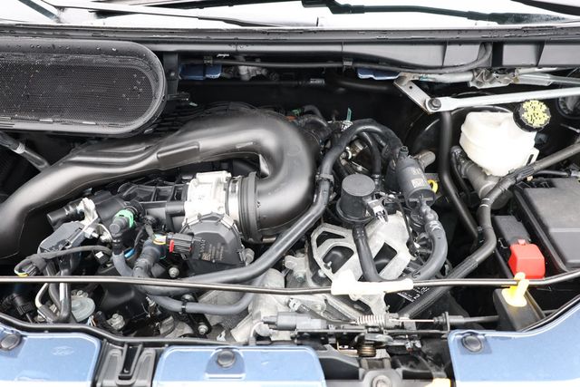 2024 Ford Transit Cargo Van T-250 148' Med Rf 9070 GVWR w/ Interior Upgrade Package - 22994715 - 30